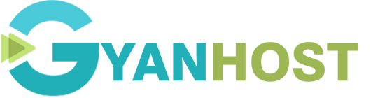 Gyan Host Logo
