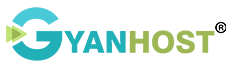 Gyan Host Logo